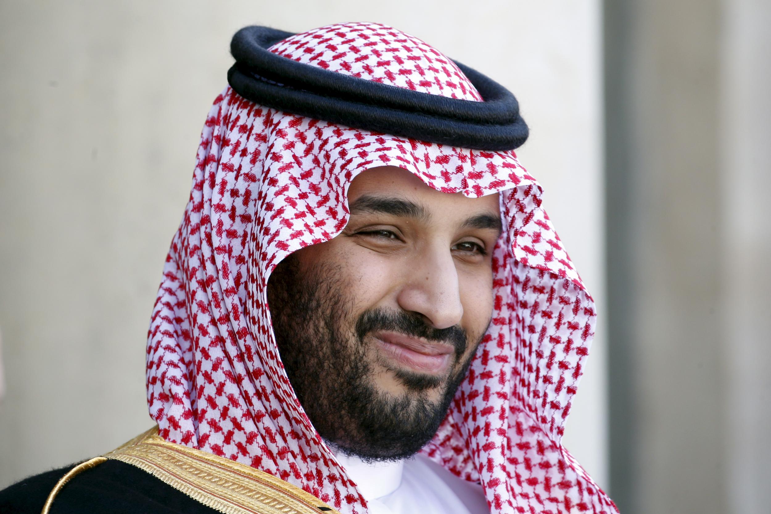 Mohammed bin Salman: Who is Saudi Arabia's new Crown Prince? | The - Mohammed Bin Salman Net Worth: Saudi Crown Prince's Billions