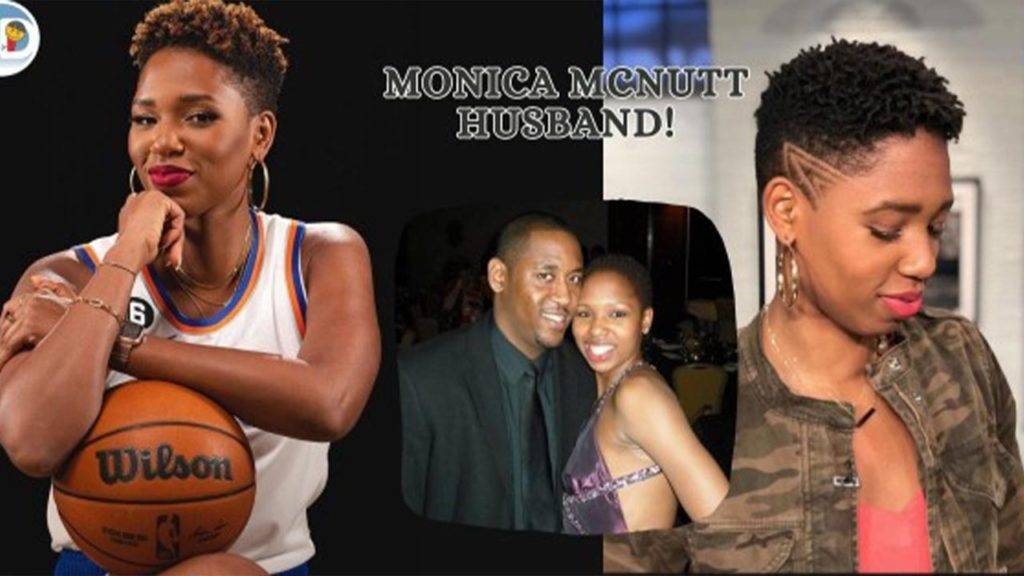 Monica McNutt’s Husband: ESPN Analyst Keeps Her Personal Life Under Wraps