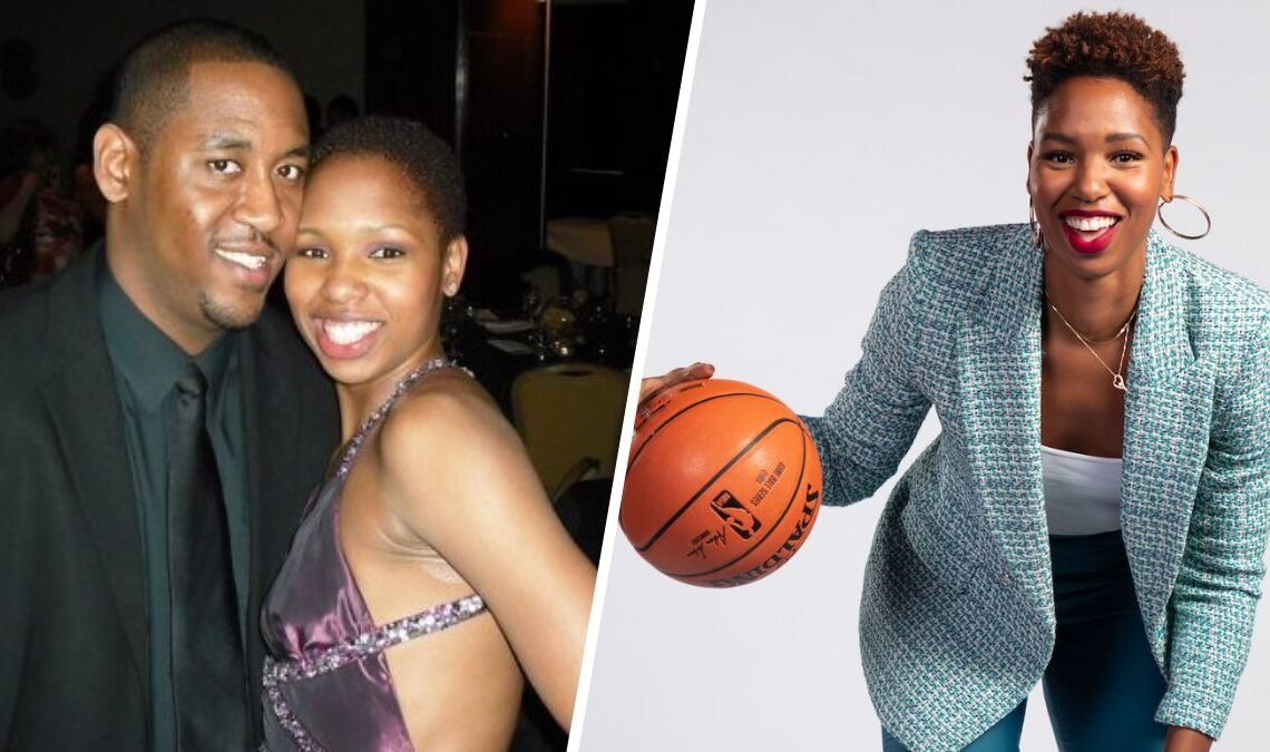 Monica Mcnutt Husband: Is She Married Or Not? - Who Is Monica McNutt’s Husband? ESPN Star Keeps Love Life Under Wraps