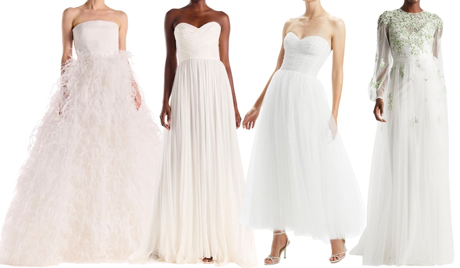 Monique Lhuillier: How Filipino Fashion Designer Became Infamous Bridal - Monique Lhuillier Net Worth: Bridal Empire And Beverly Hills Life