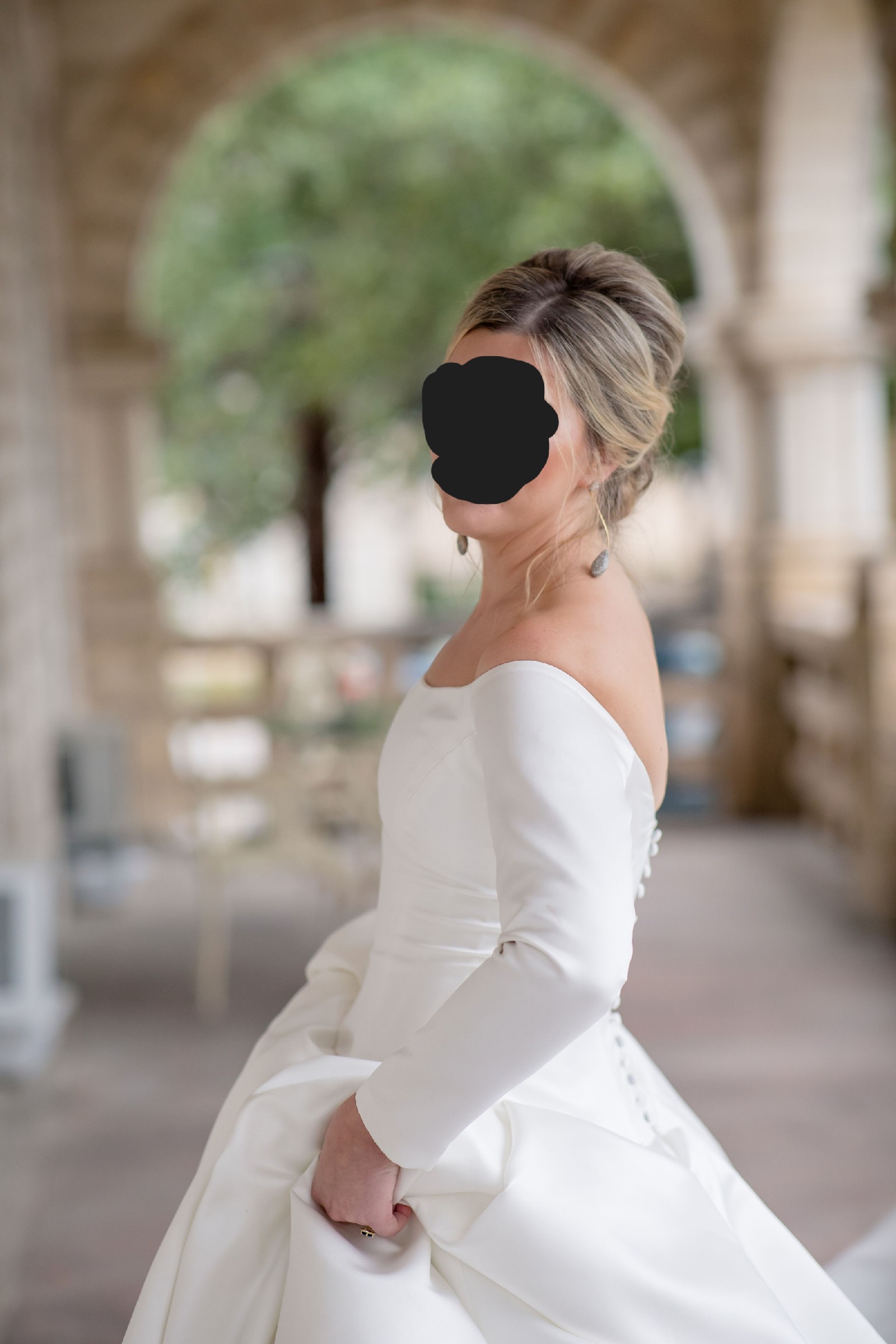 Monique Lhuillier Wedding Dress Save 70% - Stillwhite - Monique Lhuillier Net Worth: Bridal Empire And Beverly Hills Life