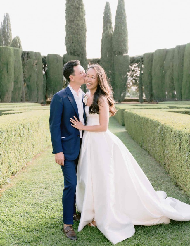 Monique Lhuillier Net Worth: Bridal Empire And Beverly Hills Life