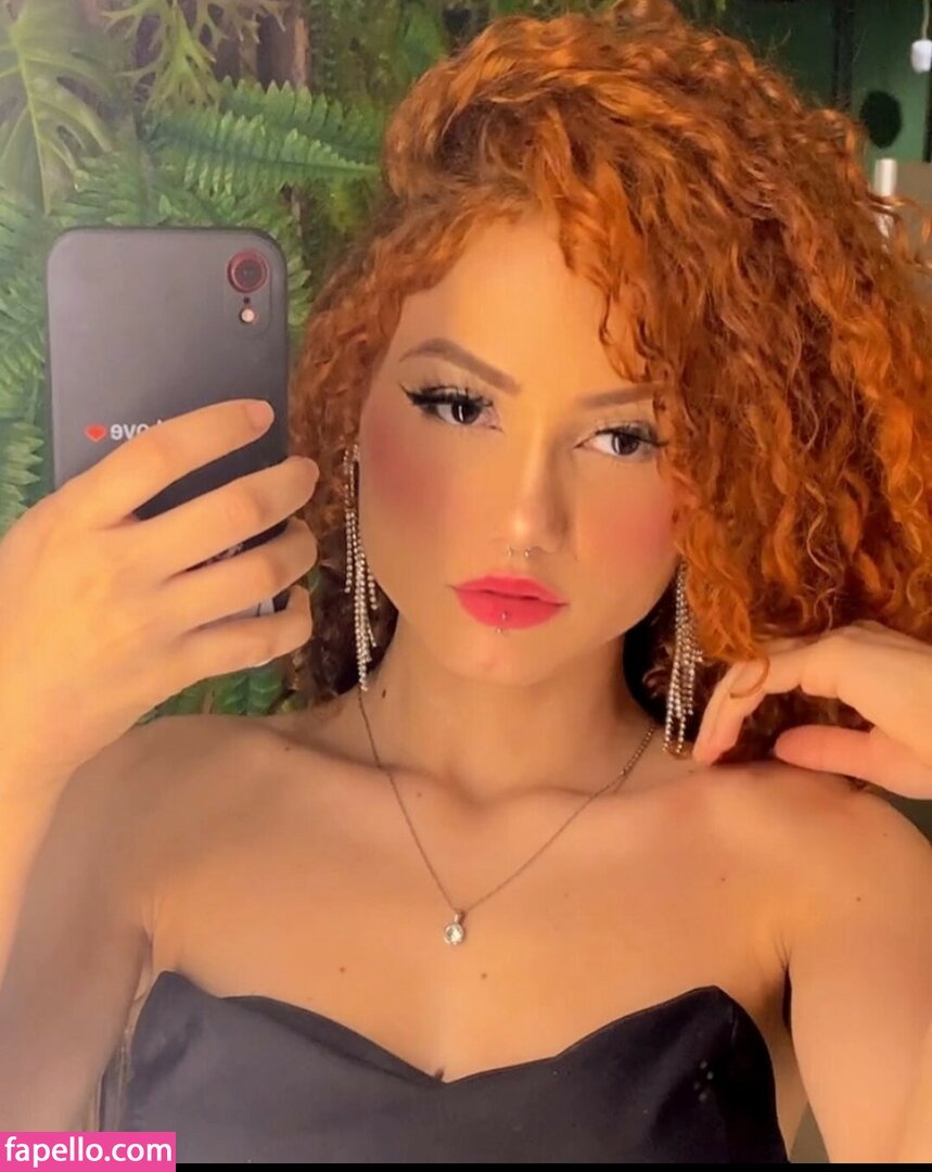 Monique Silva nude photo #0001 - Monique Mae: Sexy Pics of the Irresistible TikTok Sensation