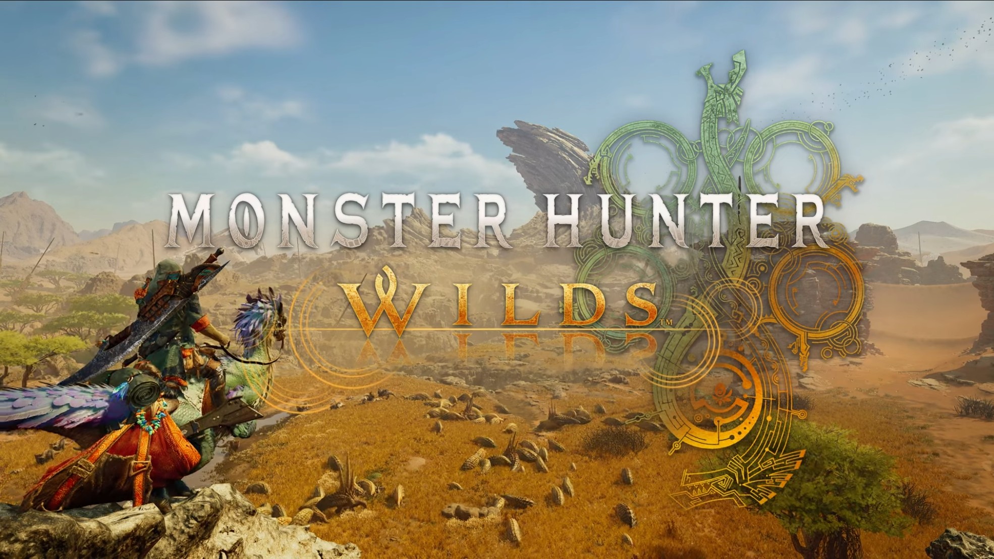 Monster Hunter Wilds: guida completa ai trofei e al platino | TechRadar - Tristán Wilds Net Worth: Actor, Musician & Beverly Hills Buzz