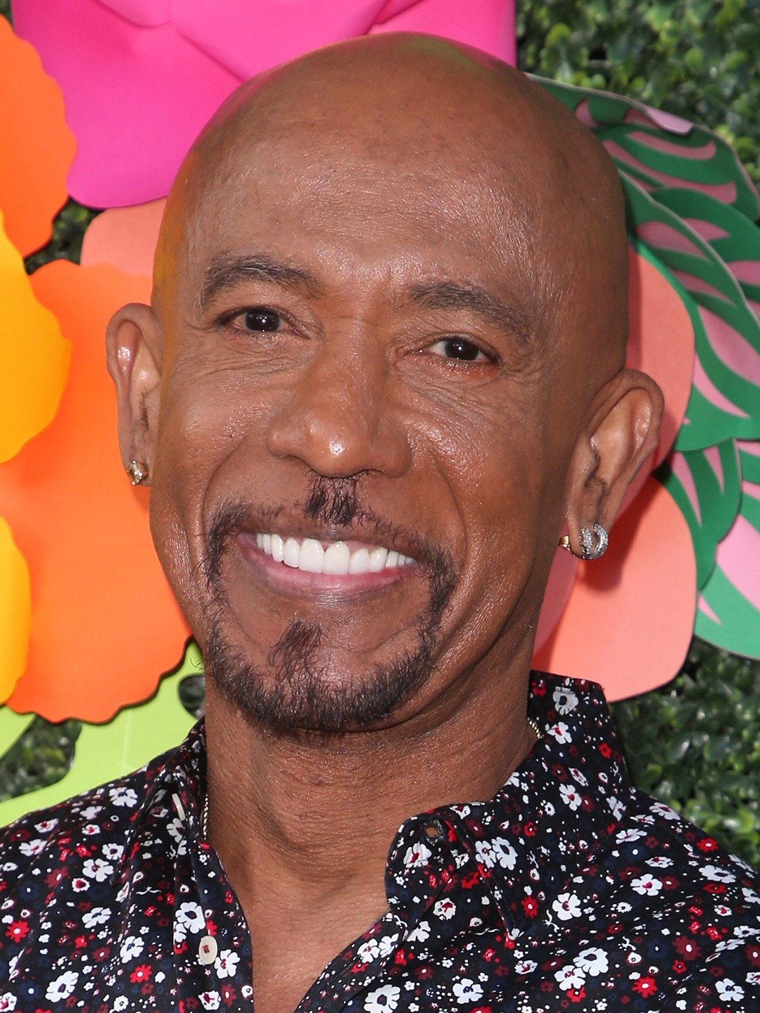 Montel Williams - Host, Actor, Motivational Speaker - Montel Williams Age: How Old Is The Talk Show Icon?