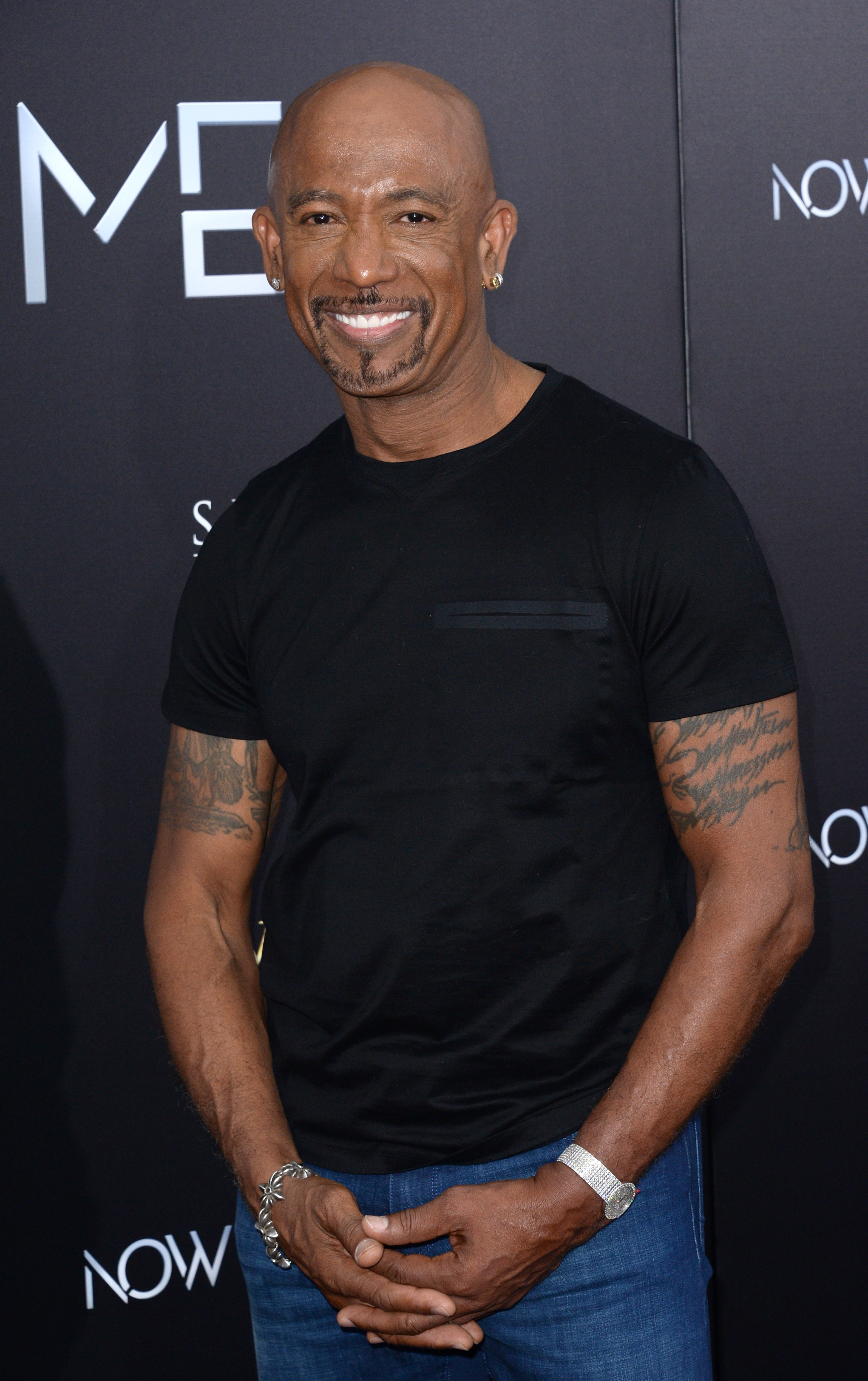 Montel Williams & Multiple Sclerosis | BlackDoctor.org - Montel Williams Age: How Old Is The Talk Show Icon?