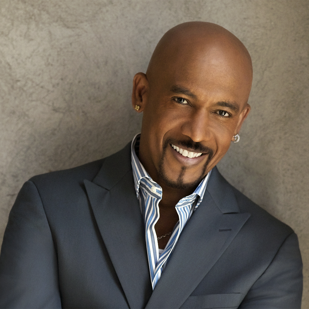 Montel Williams Age: How Old Is The Talk Show Icon?