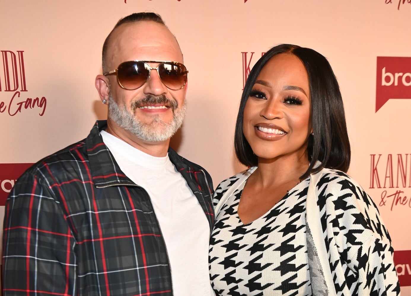 Monyetta Shaw-Carter On Being A Newlywed And Her Blended Family | Essence - My Journey Begins Now': Monyetta Shaw-Carter Opens Up About Shocking Cancer Diagnosis