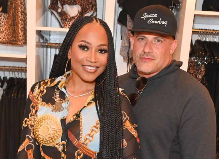 Monyetta Shaw Marries Fiancé Heath Carter In Extravagant Ceremony - My Journey Begins Now': Monyetta Shaw-Carter Opens Up About Shocking Cancer Diagnosis