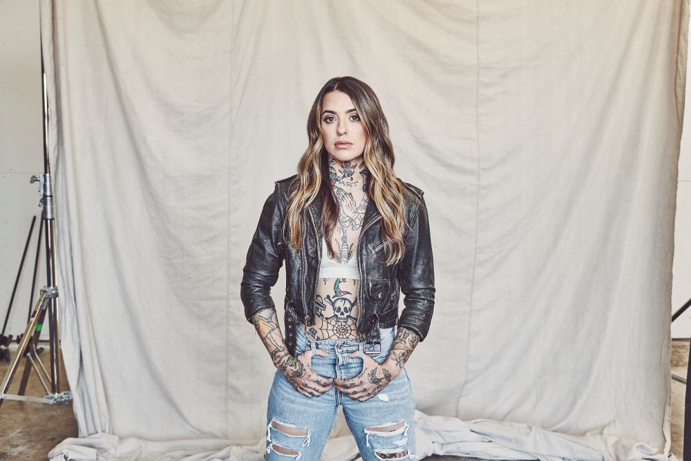 Morgan Wade Announces March 2025 UK & European Headline Tour - MNPR - How Tall Is Morgan Wade: Country Music’s Rising Talent