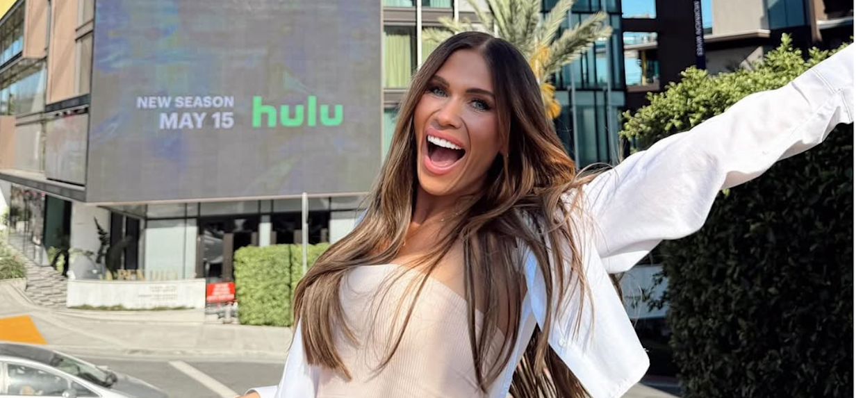 'Mormon Wives' Star Jessi Ngatikaura Shares Why She Left The Mormon Church - Jessi Ngatikaura Net Worth: Social Media Star's Earnings Revealed