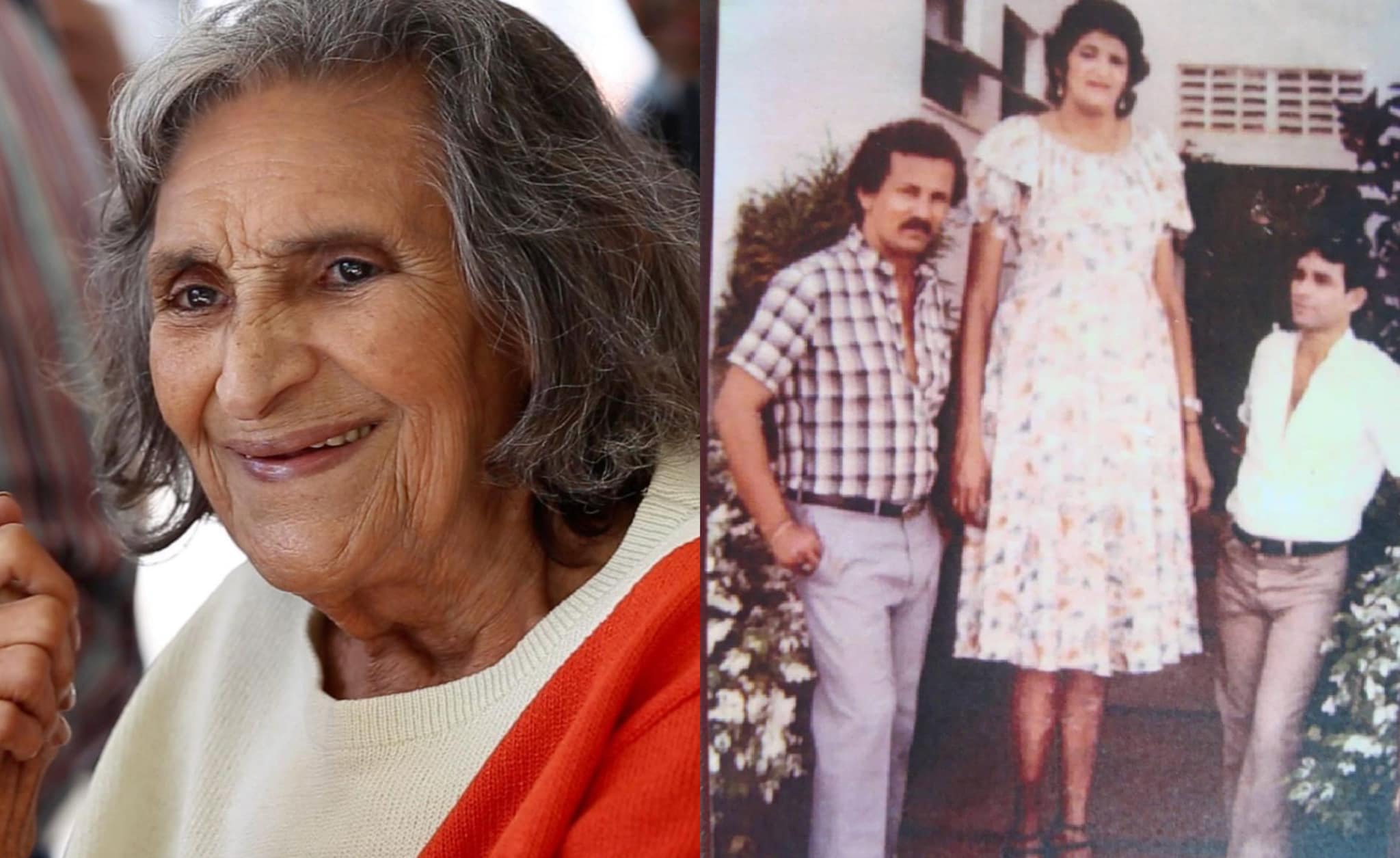 Morta Maria Feliciana dos Santos: la 77enne brasiliana era una delle - Donna Alt Net Worth: Beverly Hills Social Life & Private Wealth