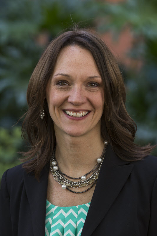 Mover and Shaker: Heather Andrews, Vice President of Strategic Accounts - Who Is Heather Andrews’ Wife? Public Profile and Personal Life