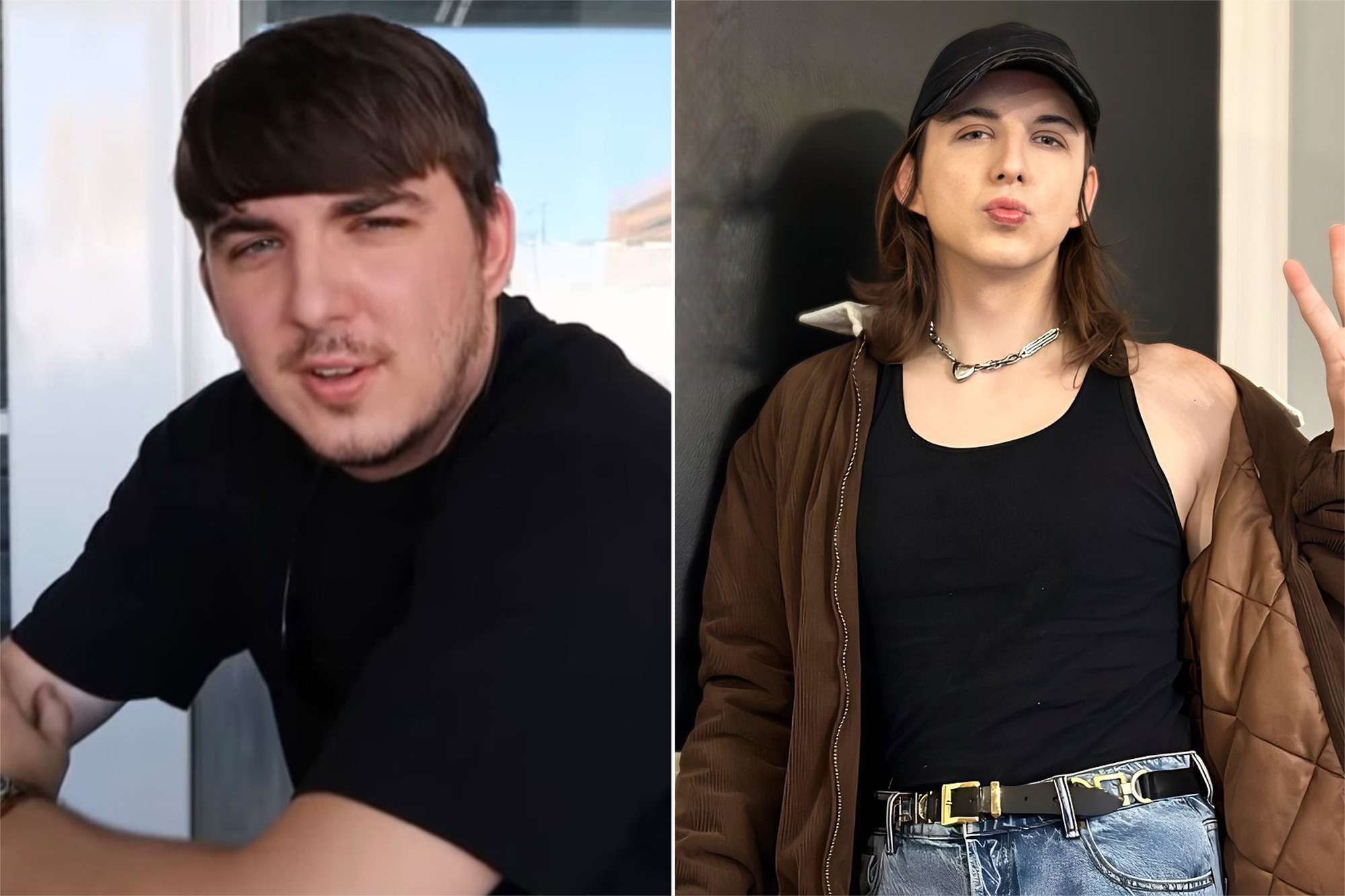 Mr. Beast's Chris Tyson Recalls '26 Years of Hiding My True Self' in - Chris Tyson’s Height – The MrBeast Star Stands Tall!
