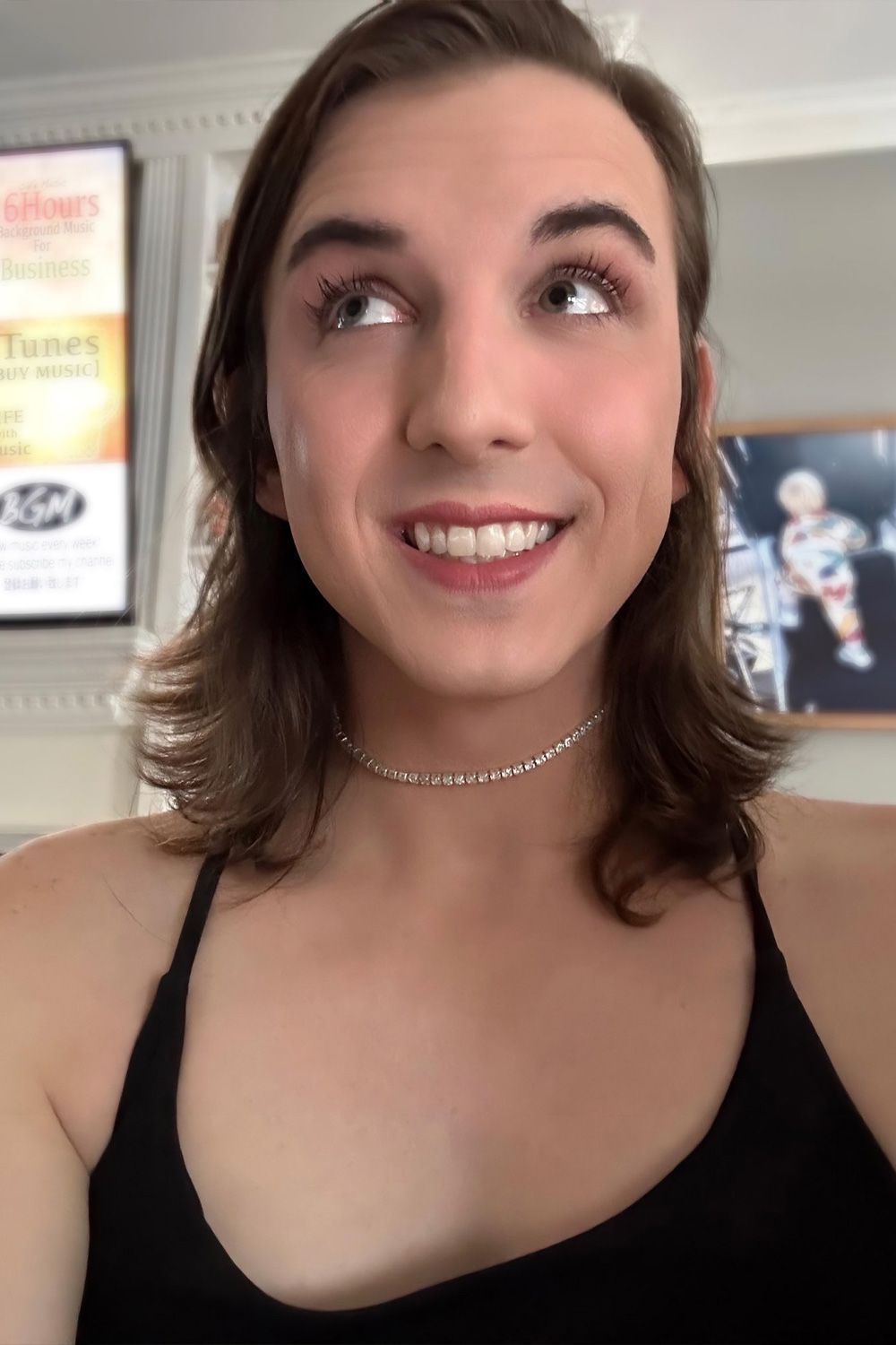 MrBeast’s Chris Tyson Celebrates Pride Month with New Photo Following - Chris Tyson’s Height – The MrBeast Star Stands Tall!