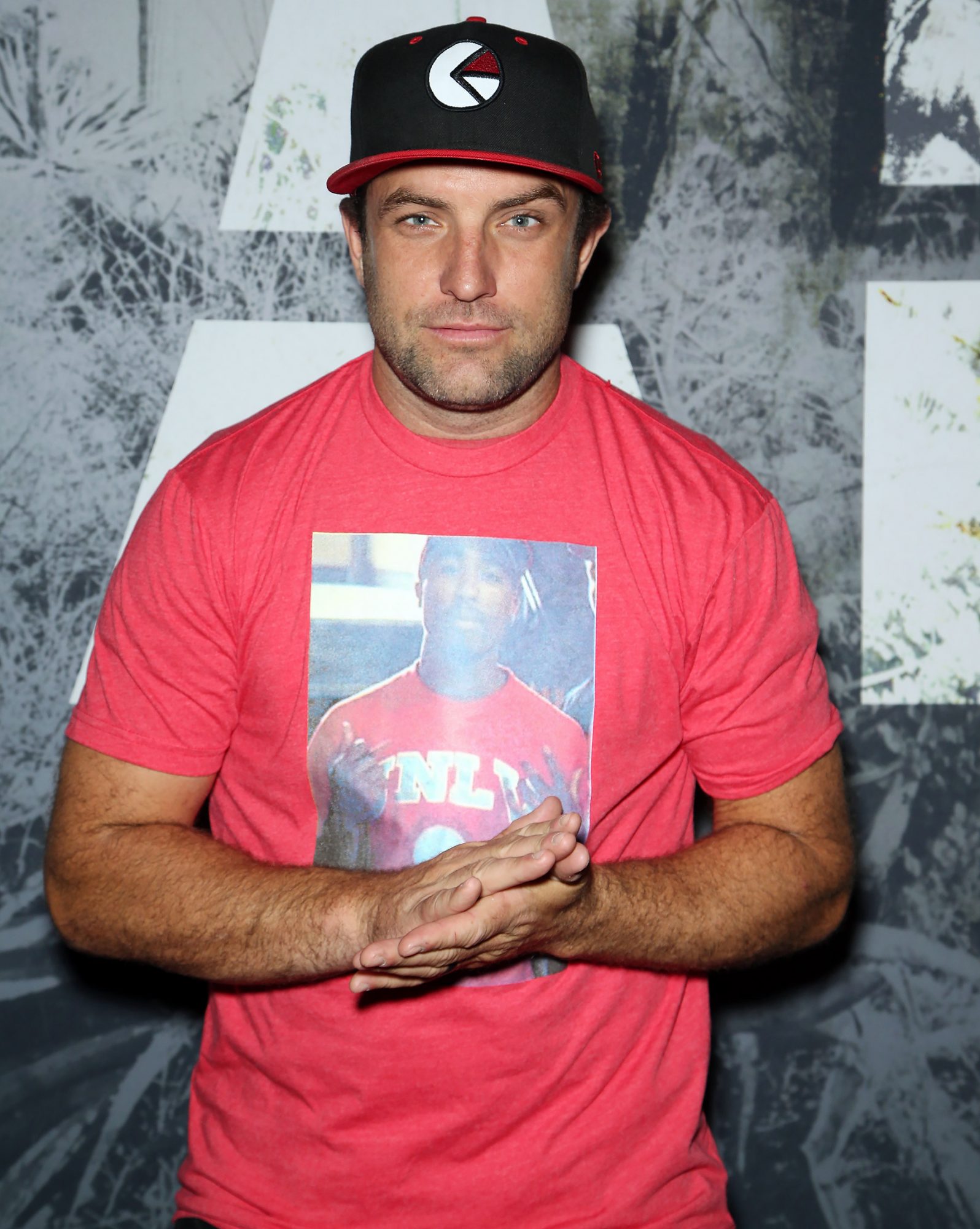 MTV's The Challenge Host TJ Lavin On How To Create Your Own Luck - How Tall Is TJ Lavin? BMX Legend And TV Host's Height