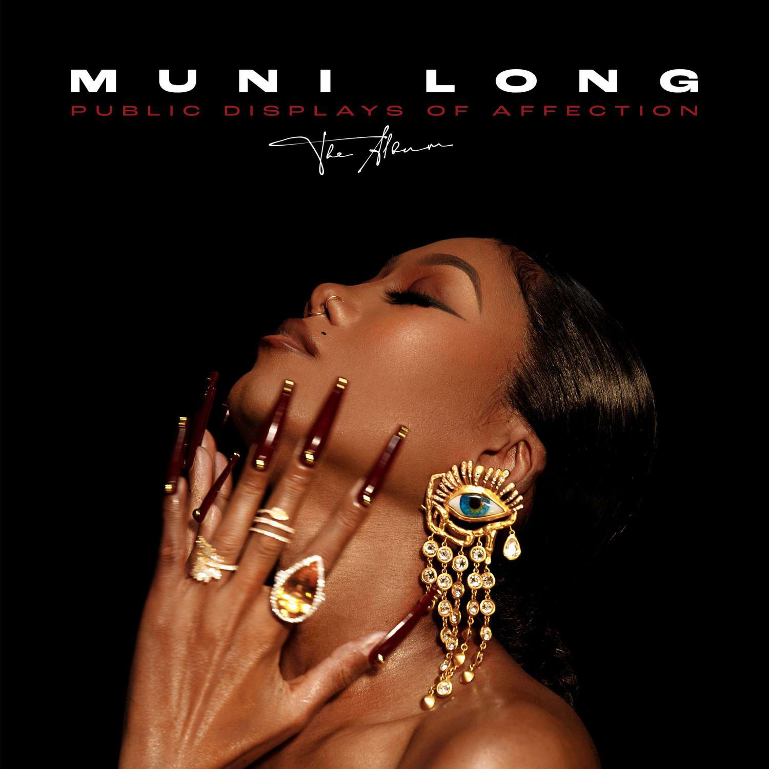 Muni Long Releases Debut Album After 'Hrs & Hrs' Goes Viral on TikTok - Muni Long Height: Singer-Songwriter's Stats