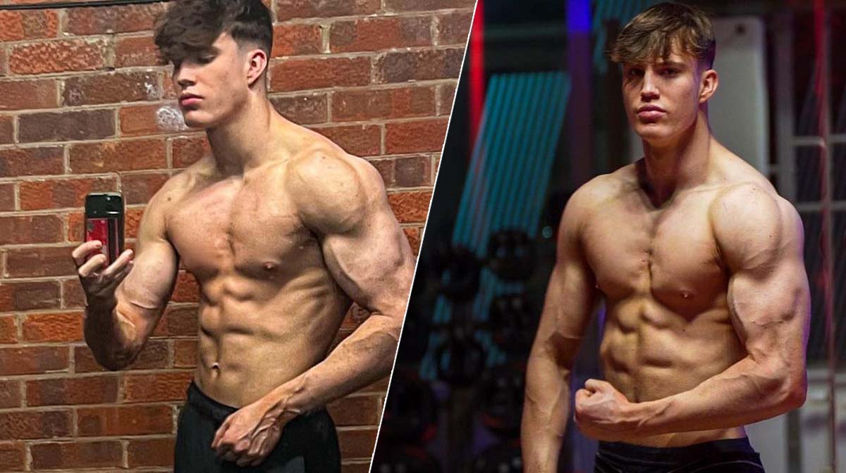 Joe Fazer Height: Fitness Star's Height Exposed