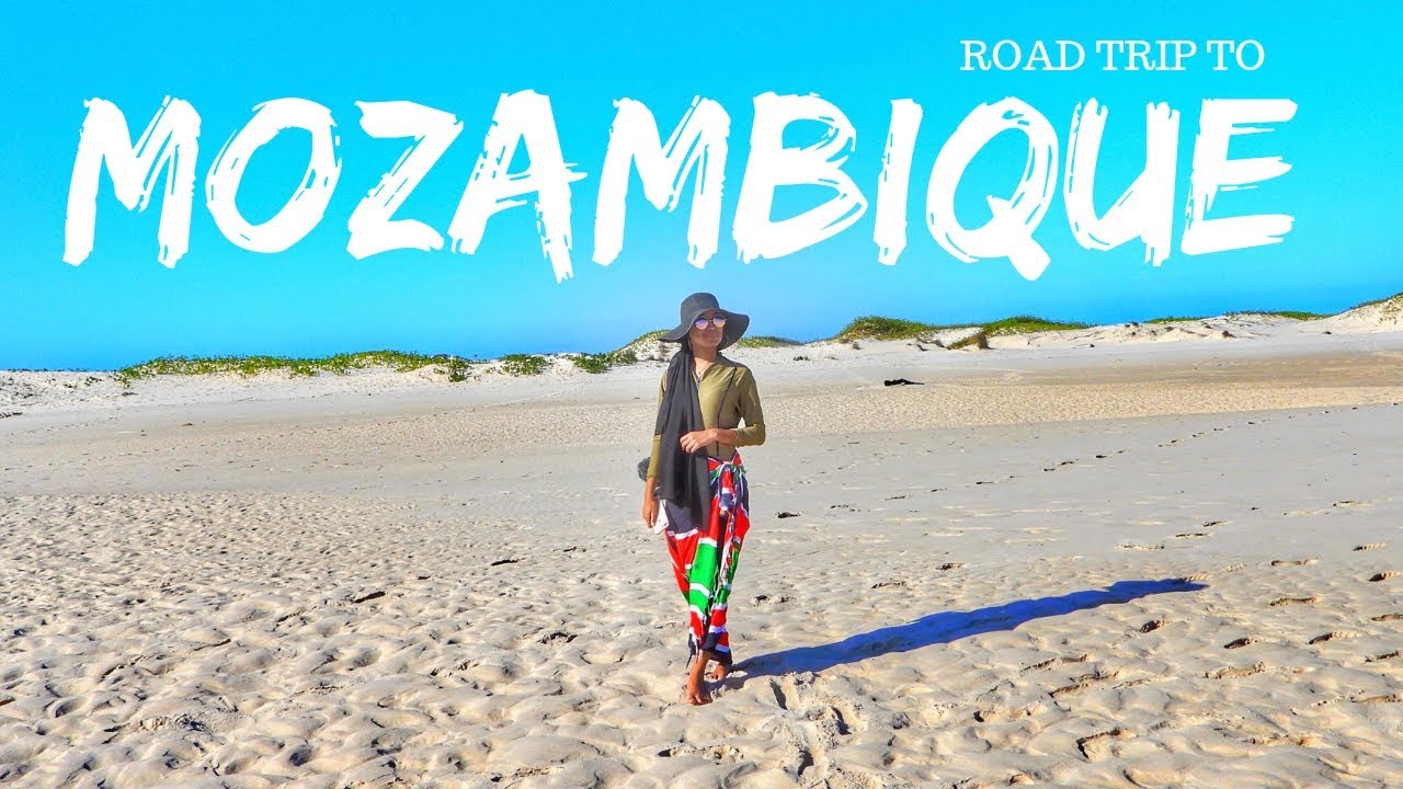 MY ROAD TRIP TO SOUTH AFRICA [MOZAMBIQUE] FARHANA OBERSON - YouTube - Farhana Oberson: Sexy Pics of the Radiant Beauty Influencer