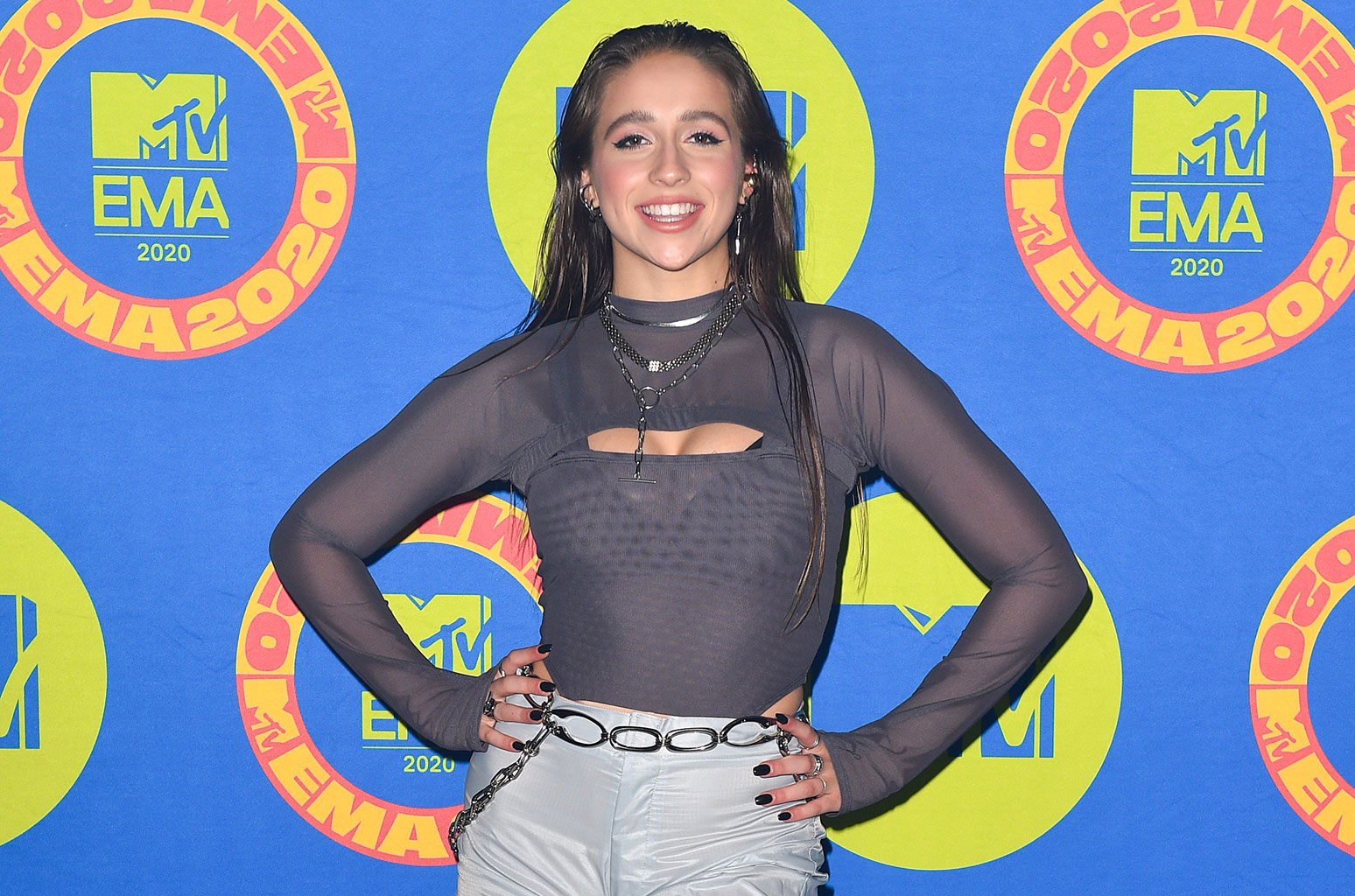 My Top 10: Tate McRae's Favorite Dance Songs – Billboard - Tate McRae Sizzles: Sexy Pics That Showcase Her Rising Star Power