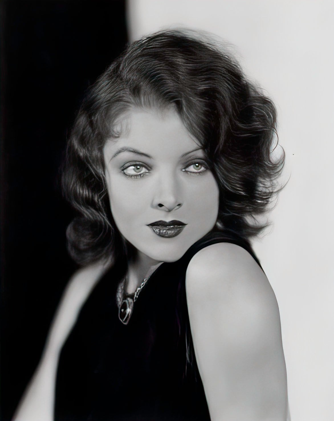 Myrna Loy Nose - How Tall Was Myrna Loy? Hollywood Icon’s Classic Height
