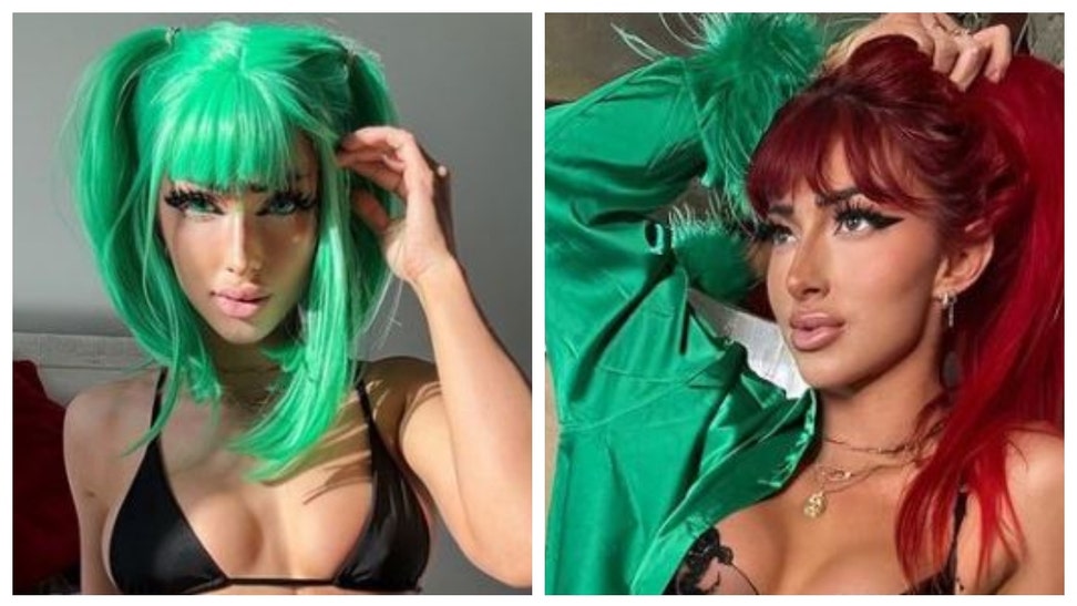 Nala Ray News & Breaking Stories | Outkick - Nala Ray Net Worth: How Much Does The Subscription Star Make?
