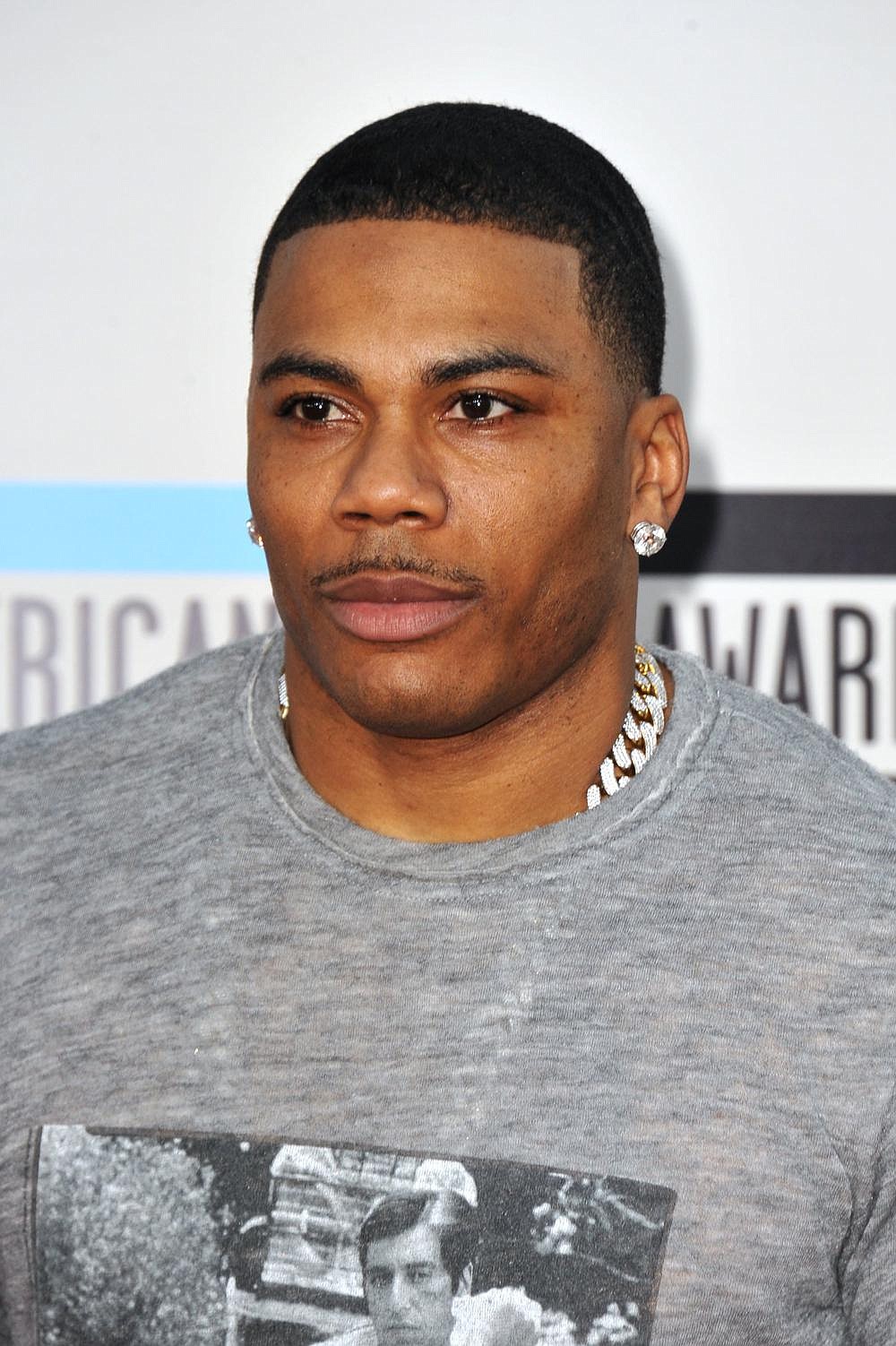 Names and faces - How Old Is Nelly? Hip-Hop Icon’s Age in 2025