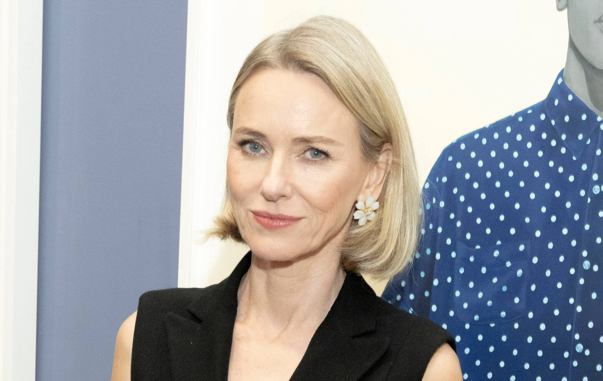 Naomi Watts Hosts Candid Sex, Menopause Talk in Hampton Bays - How Tall Is Naomi Watts: Hollywood Star’s Elegant Frame
