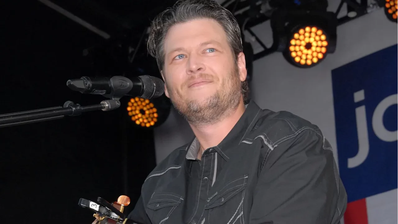 How Old Is Blake Shelton? The Voice Coach’s Real Age
