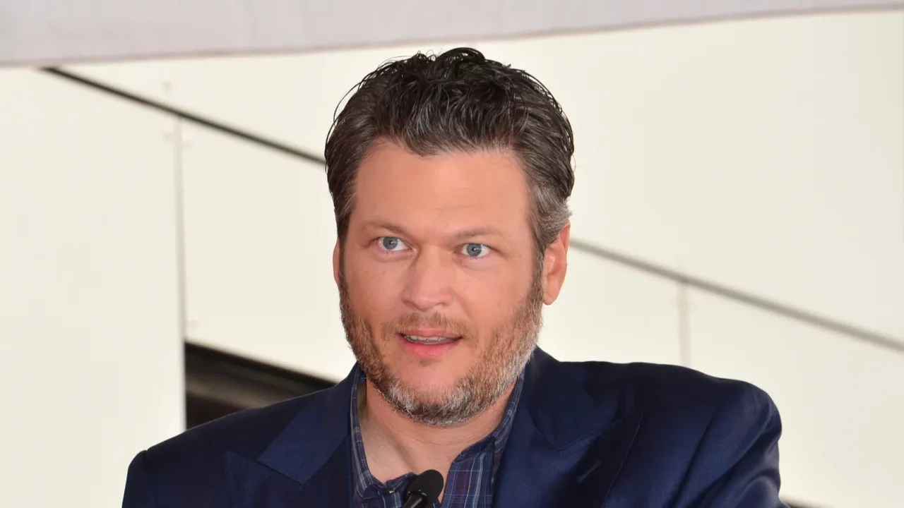 NashvilleGab - Blake Shelton’s Fiery “Texas” Marks Triumphant Return to - How Old Is Blake Shelton? The Voice Coach’s Real Age