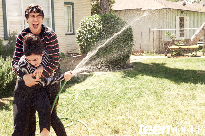 Nat Wolff 2025: Girlfriend, net worth, tattoos, smoking & body facts - Nat Wolff Net Worth – From Child Star to Hollywood Success Story
