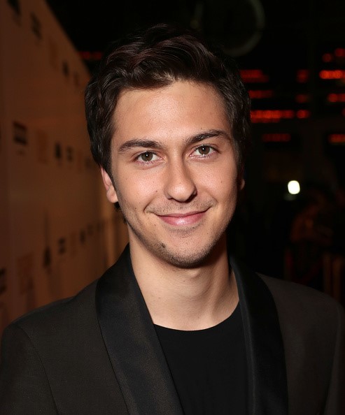 Nat Wolff – A Class Act NY - How Tall Is Nat Wolff? – The Actor-Musician’s Height & Look