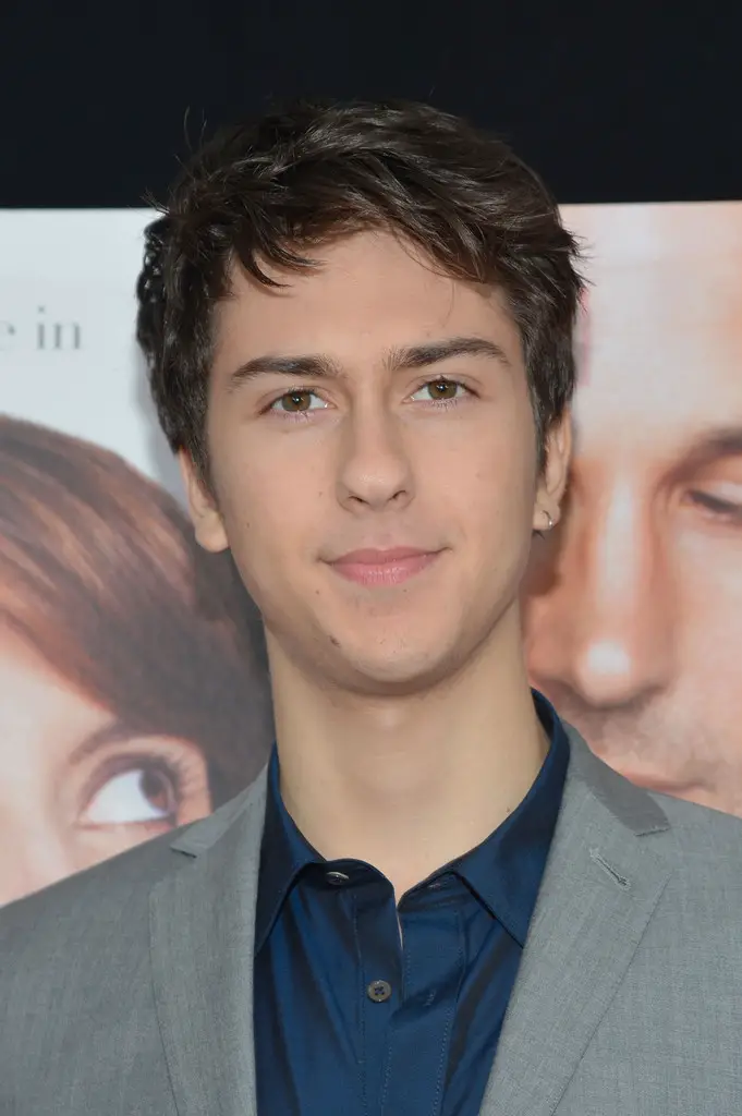 Nat Wolff Age, Weight, Height, Measurements - Celebrity Sizes - Nat Wolff Net Worth – From Child Star to Hollywood Success Story