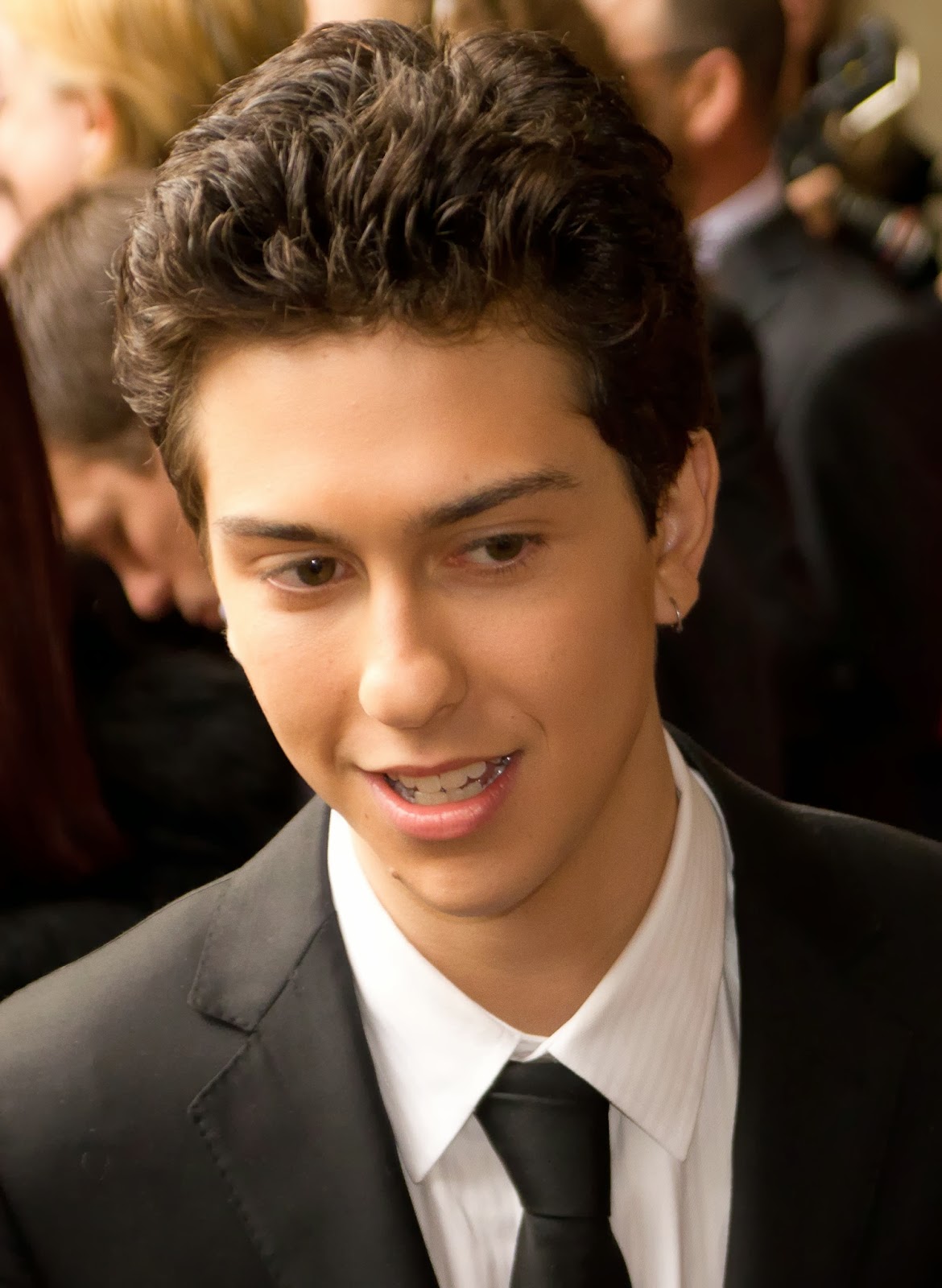 Nat Wolff American Singer Actor | Nathaniel Marvin Wolff Biography - How Tall Is Nat Wolff? – The Actor-Musician’s Height & Look