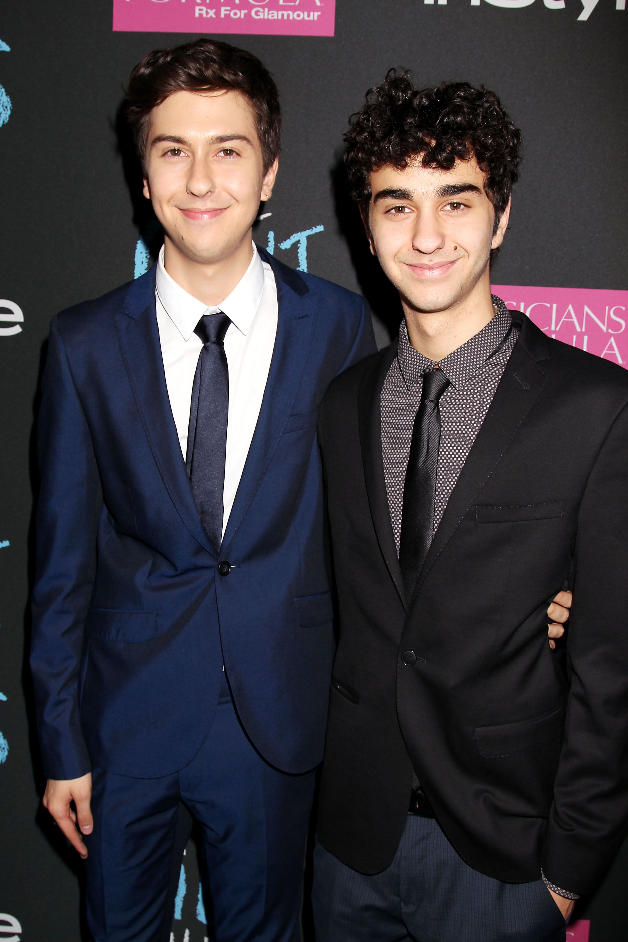 Nat Wolff Brother - How Old Is Nat Wolff? – The Actor-Musician’s Age & Career Journey