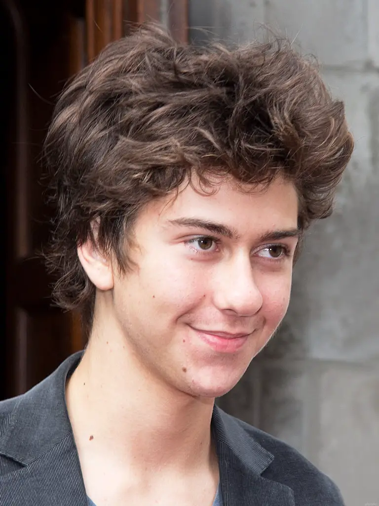 Nat Wolff Net Worth – From Child Star To Hollywood Success Story