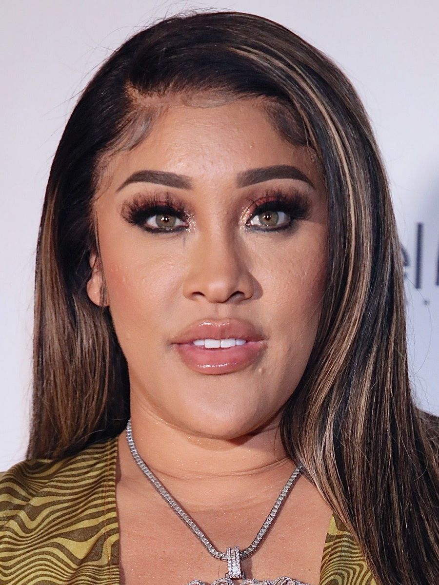 Natalie Nunn Net Worth: Reality TV Queen's Wealth Breakdown
