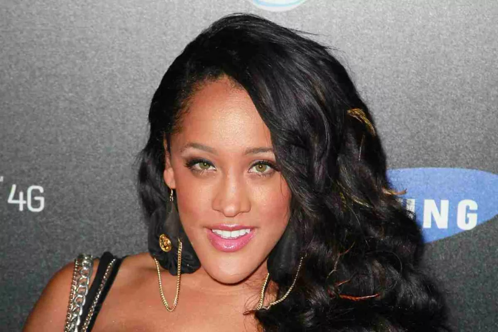 Natalie Nunn Net Worth 2023: Here's How Much Fortune American TV - Natalie Nunn Net Worth: Reality TV Queen's Wealth Breakdown