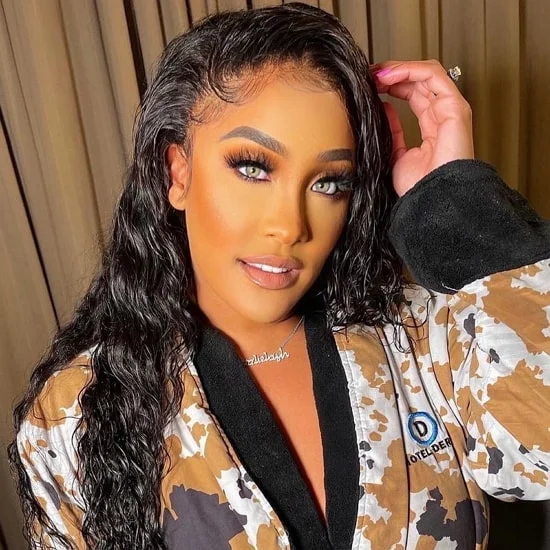 Natalie Nunn's Age, Husband, Daughter, Bad Girls Club, Parents, Brother - Natalie Nunn Net Worth: Reality TV Queen's Wealth Breakdown