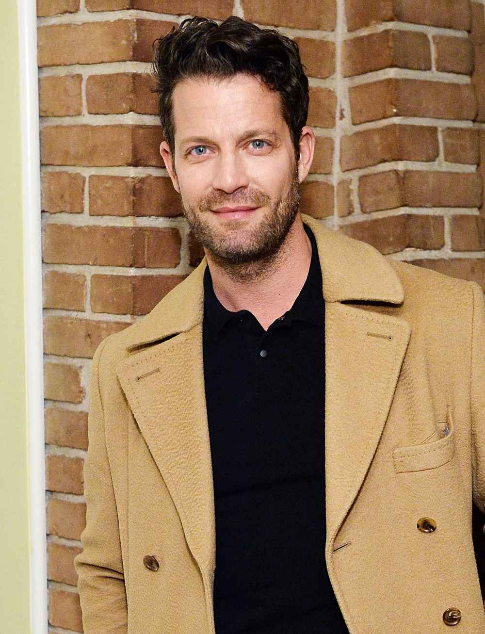 Nate Berkus: 25 Things You Don't Know About Me | Us Weekly - Nate Berkus Height Revealed – Taller Than You Think?
