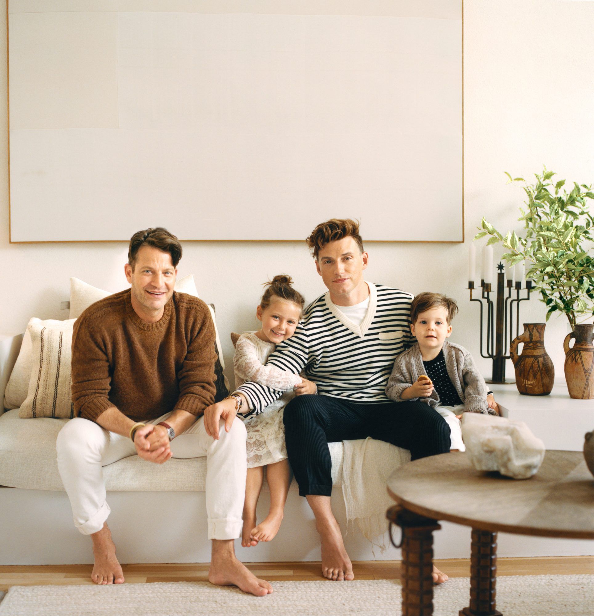 Nate Berkus Height Revealed – Taller Than You Think?