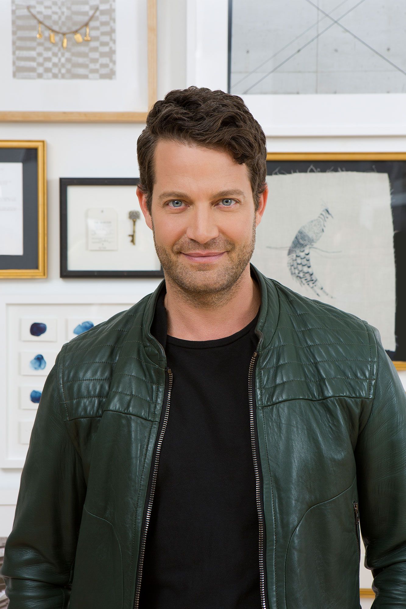 Nate Berkus's One Holiday Gift that Works for Everyone - Nate Berkus Height Revealed – Taller Than You Think?