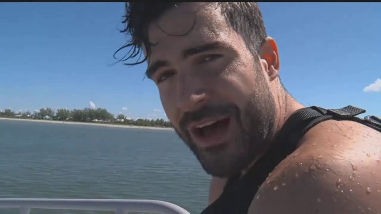 How Tall Is Nate Foy? Fox News Reporter's Height Uncovered