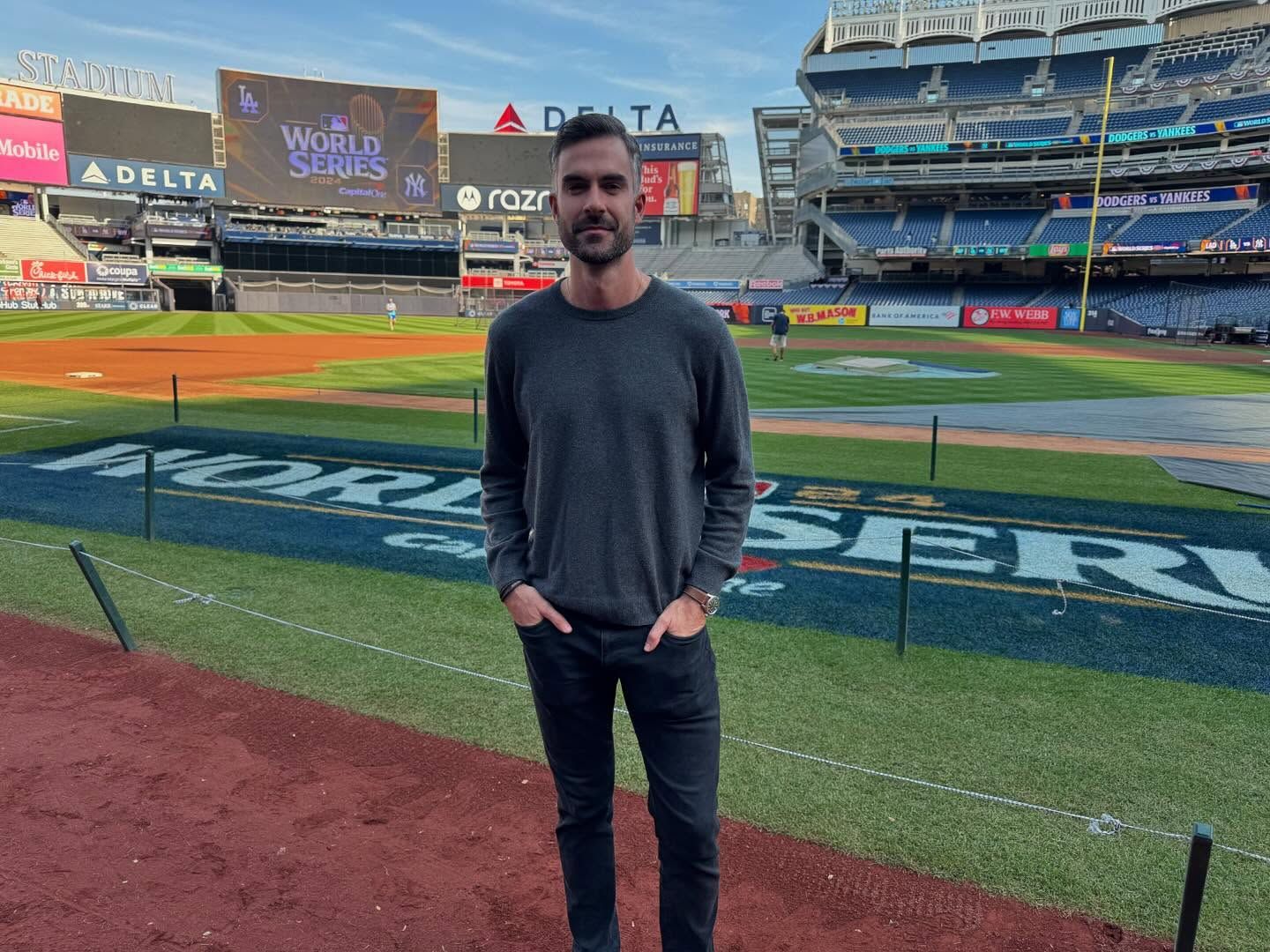 Nate Foy Age, Height, Net Worth & Life at Fox News - CEOColumn - How Tall Is Nate Foy? Fox News Reporter's Height Uncovered
