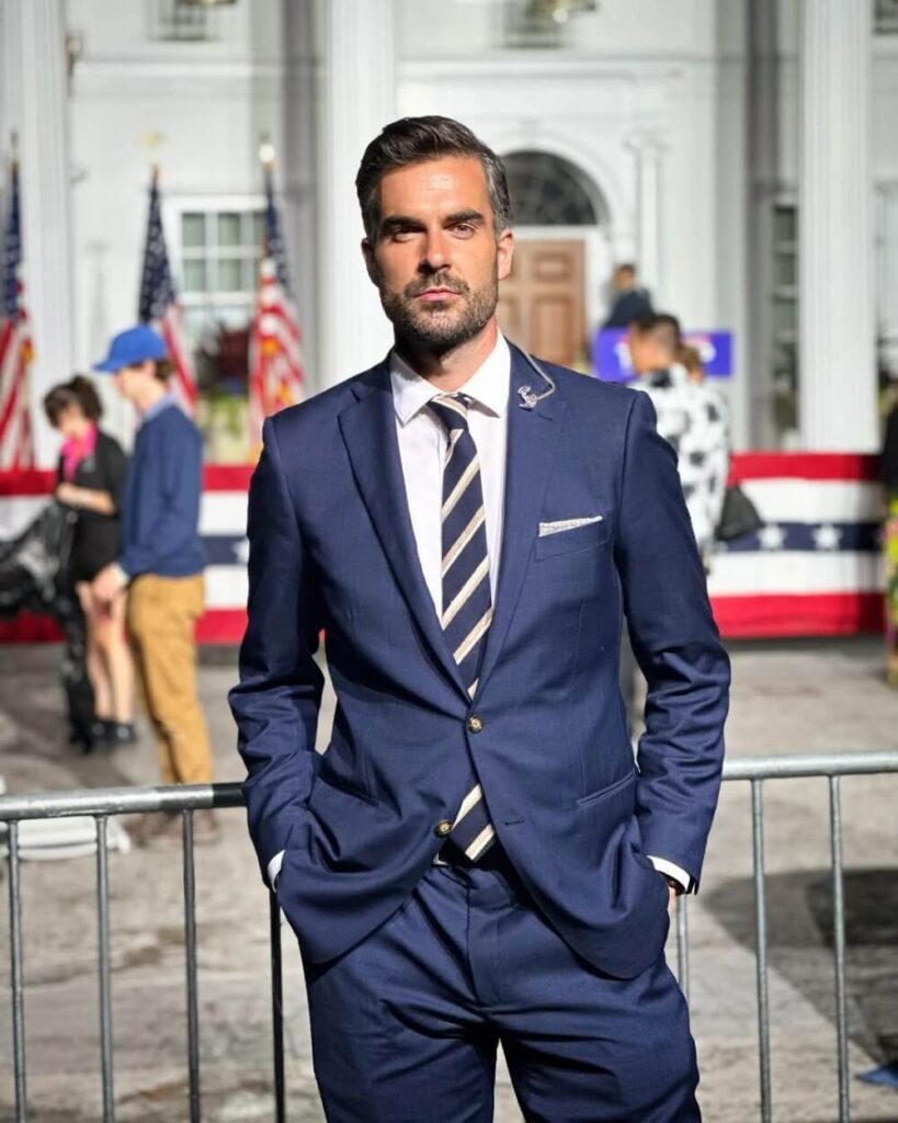 Nate Foy Age, Wife, Net Worth, Height, Salary, Family, Bio - How Tall Is Nate Foy? Fox News Reporter's Height Uncovered