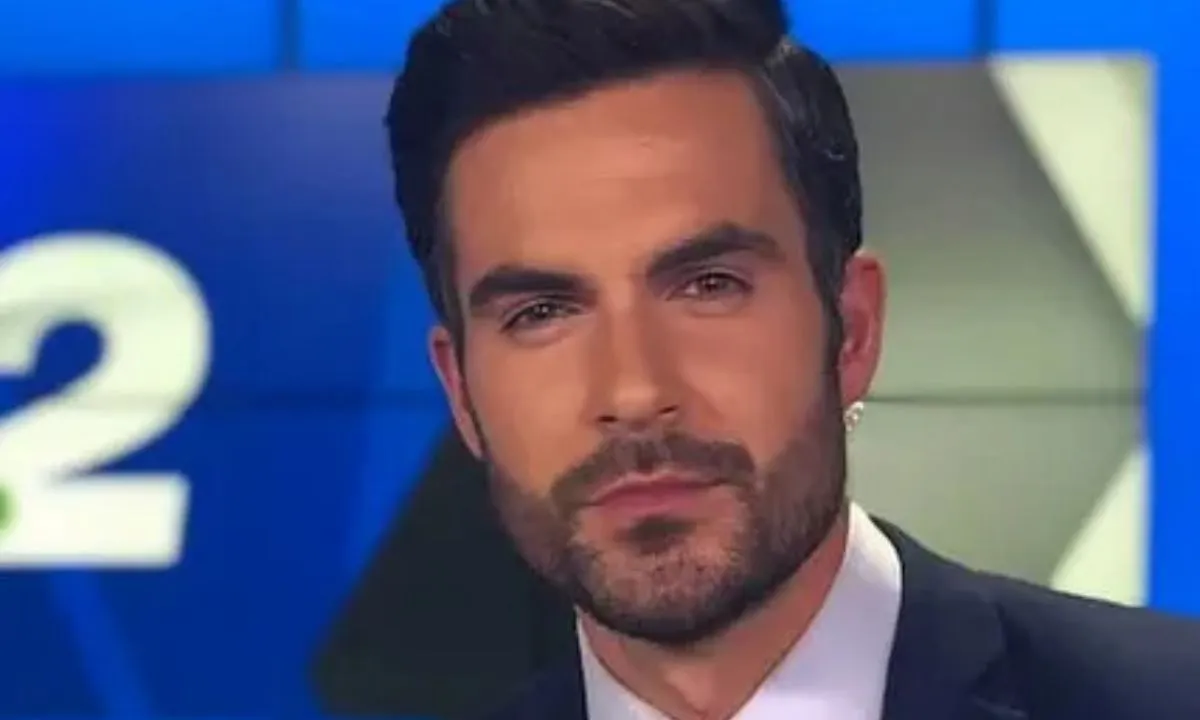 Nate Foy Bio, Wiki, FNC, Age, Education, Height, Family, Wife, Children - Nate Foy's Height Check: How Tall Is The FOX News Journalist?