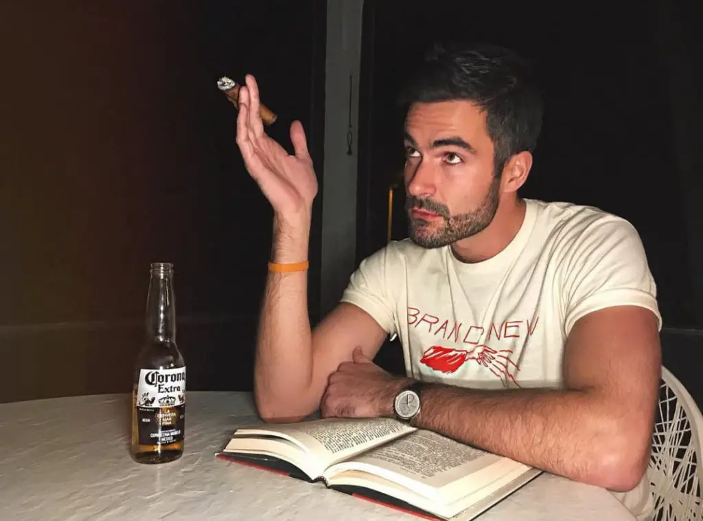 Nate Foy (Journalist): Wiki, Bio, Age, Height, Fox News, NBC, Girlfriend - Nate Foy's Height Check: How Tall Is The FOX News Journalist?