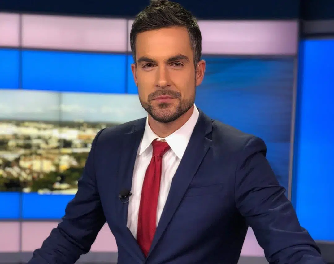 Nate Foy (Journalist): Wiki, Bio, Age, Height, Fox News, NBC, Girlfriend - Nate Foy's Height Check: How Tall Is The FOX News Journalist?