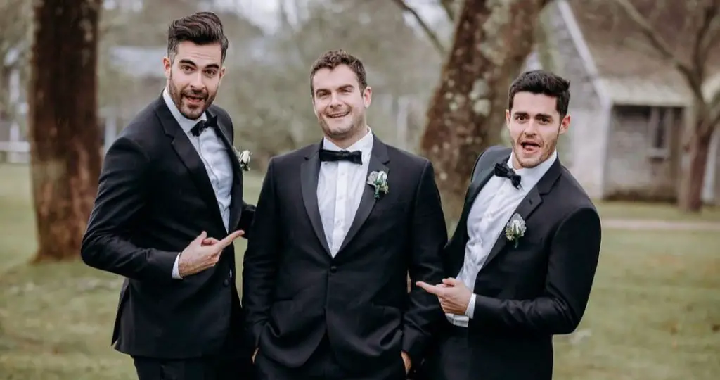 Nate Foy (Journalist): Wiki, Bio, Age, Height, Fox News, NBC, Girlfriend - How Tall Is Nate Foy? Fox News Reporter's Height Uncovered