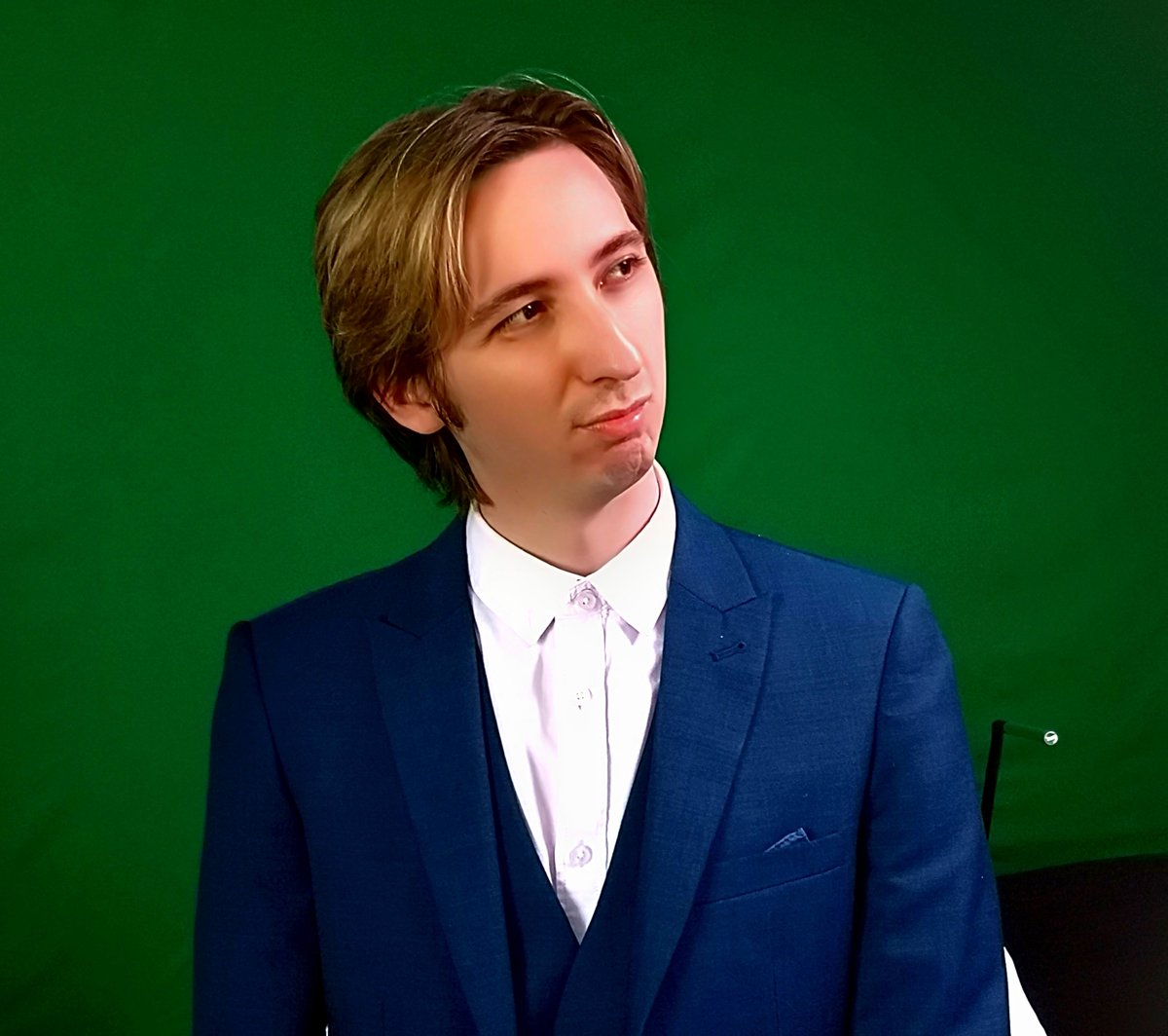 Nathan Foy | Force Thirteen Wiki | Fandom - How Tall Is Nate Foy? Fox News Reporter's Height Uncovered